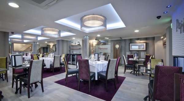 Tynedale Hotel