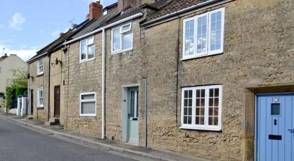 Typsie Cottage
