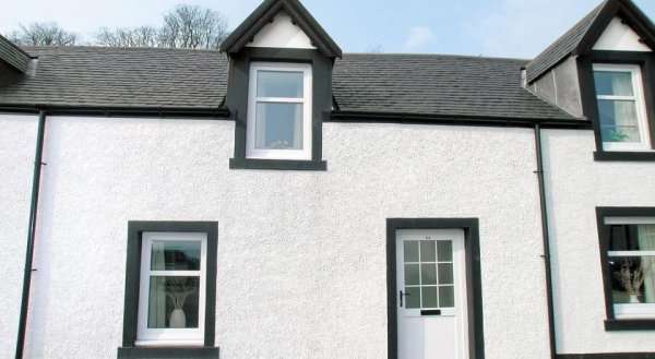 Tystie Cottage