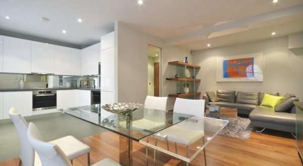 Uber London Kensington House