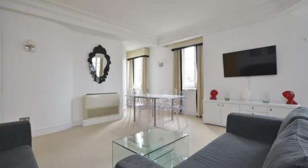 Uber London Palace Penthouse