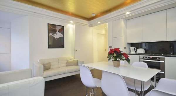Uber London Trafalgar Apartments