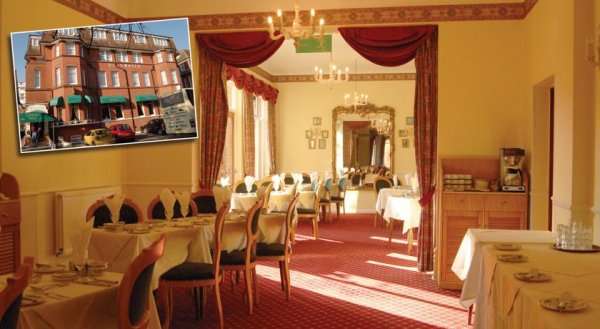 Ullswater Hotel