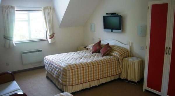 Undercliff Guest House