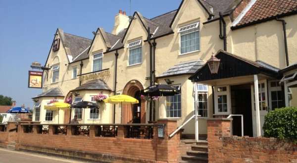 Unicorn Hotel by Marston's Inns