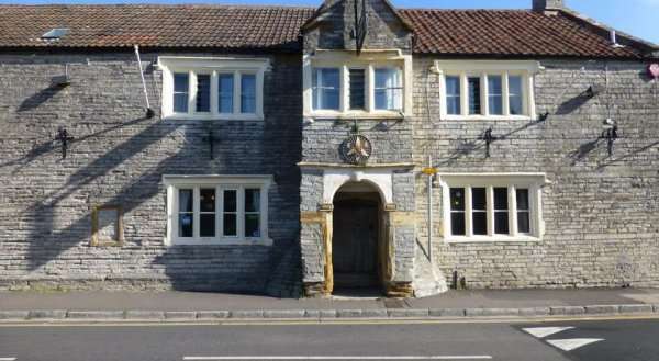 Unicorn Inn