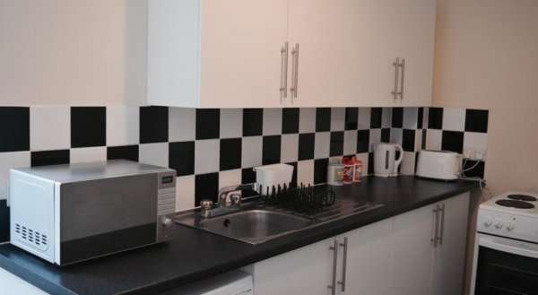 Union Place Apartment