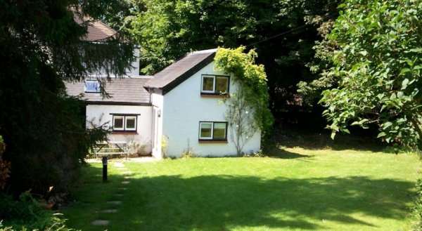 Unique Cottage Retreat