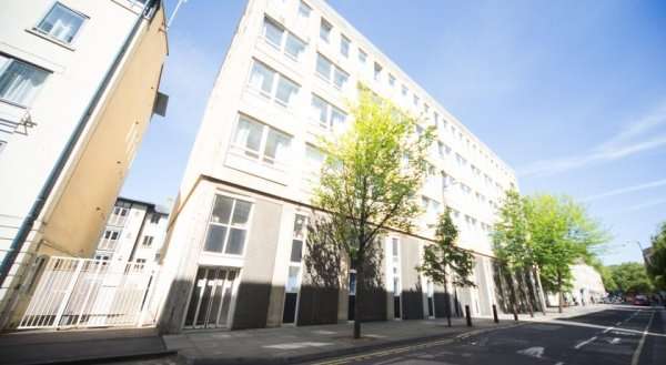 University of Bath City Centre Campus