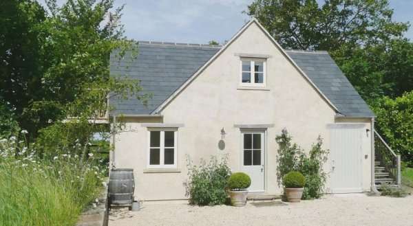 Upper House Cottage