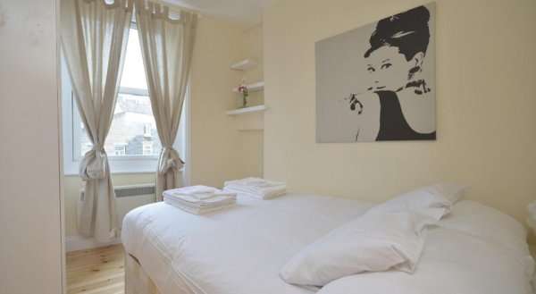 Urban Lodge Apartments