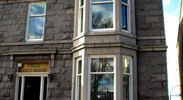 Vaila Guest House