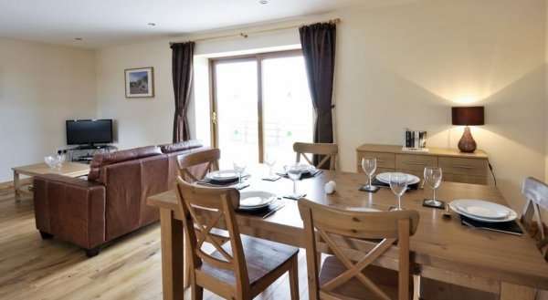 Vale Cottage II