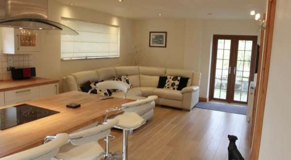Vale Guest House
