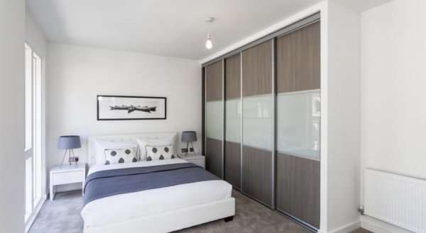 Valet Apartments Cambridge Avenue