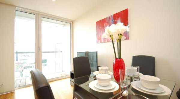 Valet Apartments Cobalt Point