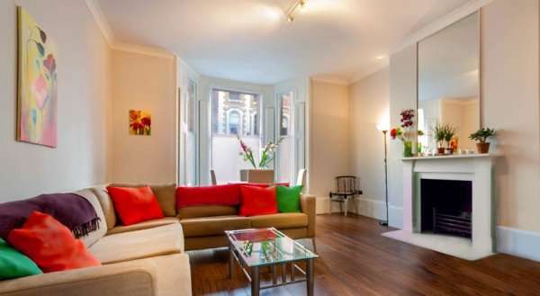Valet Apartments Ladbroke Grove