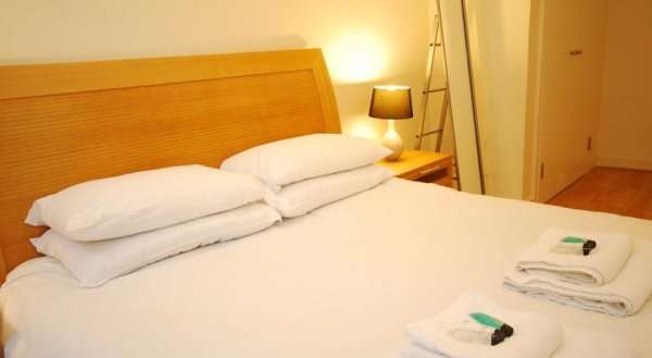 Valet Apartments Manilla Street