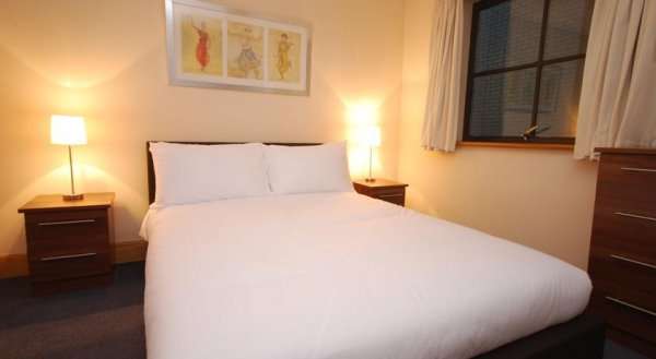 Valet Apartments Printers Inn Court