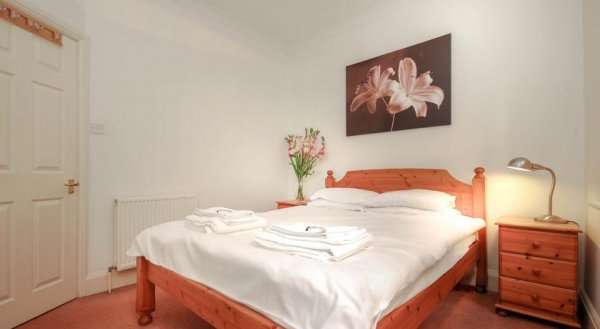 Valet Apartments Wesley House City of London