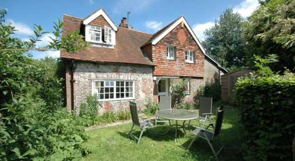 Vane Cottage
