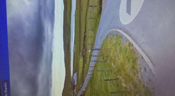Varhjem Hillview Tresta