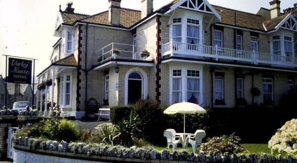 Varley House