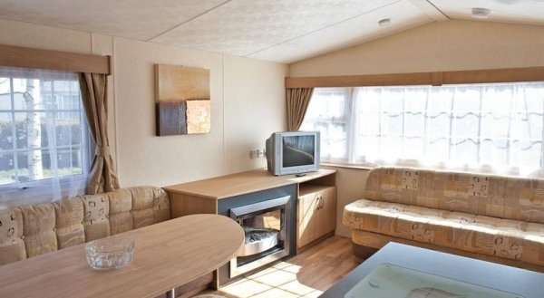 Vauxhall Holiday Park