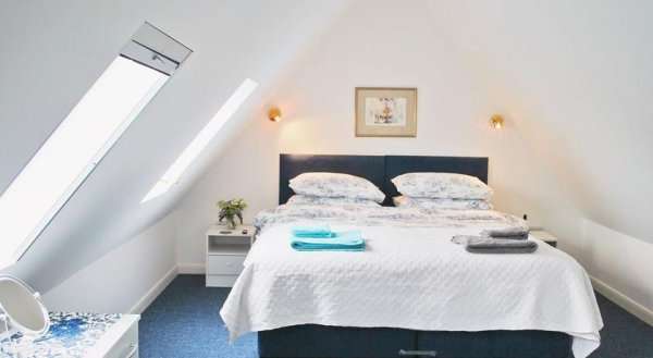 Venns Farm Cart Lodge