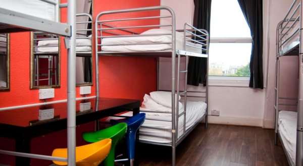 Venture Hostel