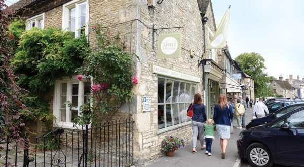 Vera's Kitchen B&B