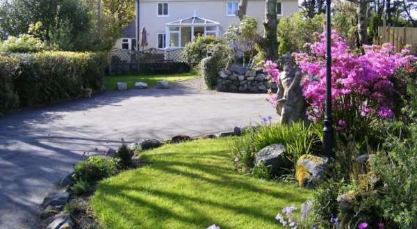 Verde Limone -The Studio and Bay View Cottage