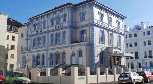 Vernon Guesthouse