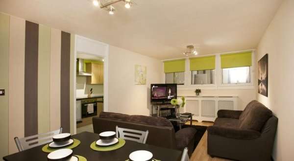 Victoria Centre Apartments & Annexe