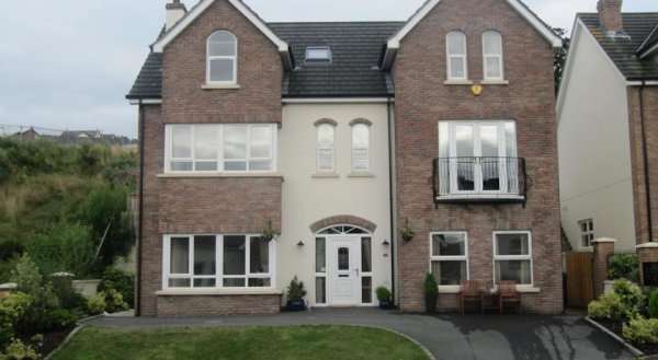 Victoria Gate Bed And Breakfast