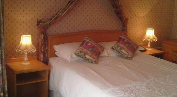 Victoria Hotel