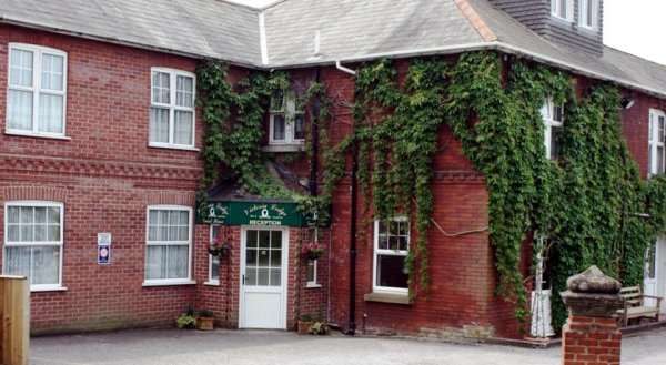 Victoria Lodge Guest House