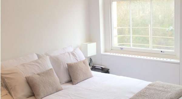 Victoria Luxury Apartment