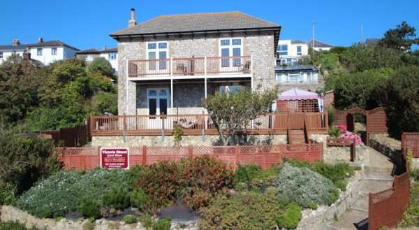 Victoria Mount Guest House