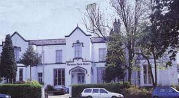 Victoria Park Hotel