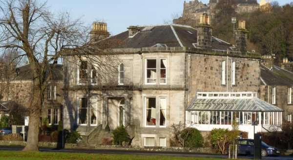 Victoria Square Guest House