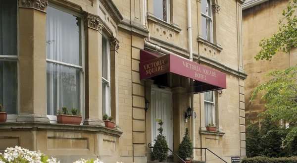 Victoria Square Hotel Clifton Village