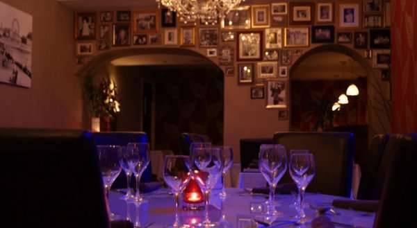 Vidella Hotel
