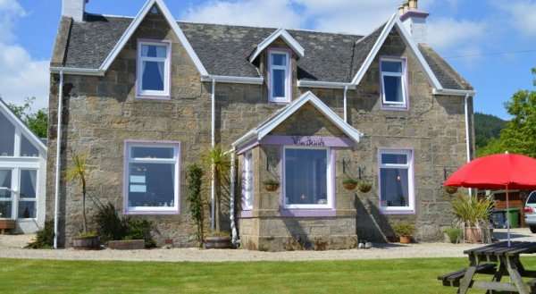 Viewbank Guest House