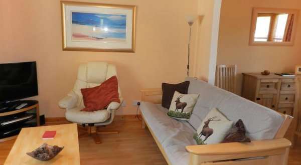 Villa Aviemore