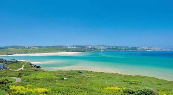 Villa Hayle 4