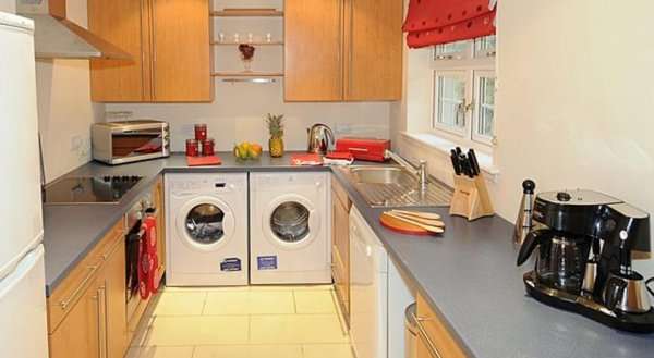 Villa Inverness 1