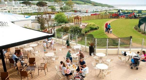 Villa Weymouth 4
