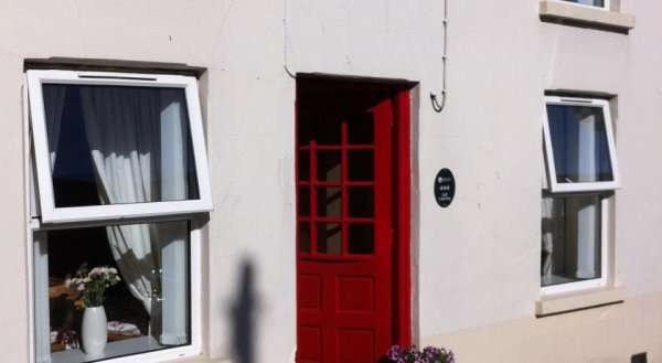 Village Cottage