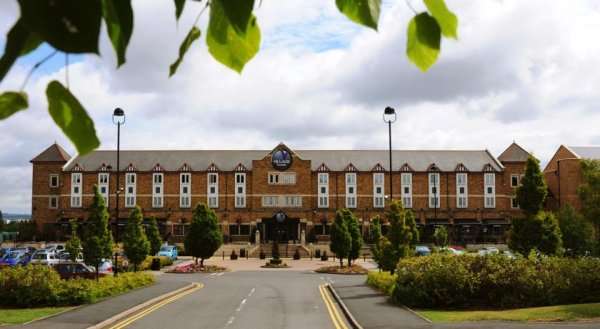Village Hotel Birmingham Dudley